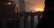 Star Wars Eclipse nową grą Quantic Dream - zobacz zwiastun