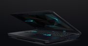 Acer Predator Helios 500 - laptop do gier również w wersji z Ryzen 7 2700 i Radeon RX Vega 56