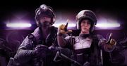 Rainbow Six Siege bogatsze o Operację Velvet Shell