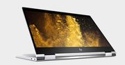 HP przedstawia EliteBook x360 1020 G2 i 1040 G4 - smukłe laptopy biznesowe