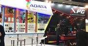 ADATA zapowiada nowości na targach IFA - najpojemniejsza karta microSD i sprzęt dla graczy