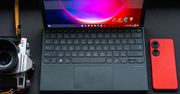 Wyzwanie: przez tydzień zmieniłem PC na tablet ze składanym ekranem. Czy praca i rozrywka jest możliwa?
