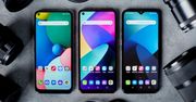 Poznajcie LG K61, LG K51S oraz LG K41S. Nie kosztują majątku, a kilka atutów mają