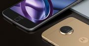 Moto Z (2017) zapowiada się na bardzo wydajnego smartfona