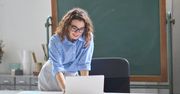 Ponad pół miliona nowych laptopów. Są kolejne bony dla nauczycieli