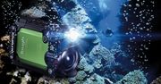 Olympus TG-Tracker - duch aparatu cyfrowego w kamerze sportowej