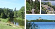 Suwalszczyzna - atrakcje i ciekawe miejsca