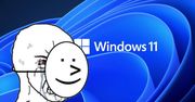 Windows 11 - jedna rzecz, która mnie denerwuje