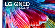 LG QNED - te telewizory pokażą, co da się wycisnąć z LCD