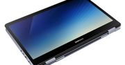 Samsung Notebook 7 Spin (2018) - laptop, który wcieli się też w tablet
