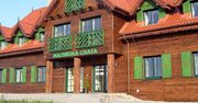 Wypoczynek w hotelu Mazurska Chata w Mikołajkach