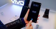 Vivo przywiozło na CES 2018 smartfona z czytnikiem linii papilarnych wbudowanym w ekran