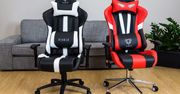 Unboxing i montaż Diablo X-Player