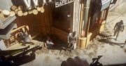Ucieczka to też rozwiązanie, przynajmniej w Dishonored 2