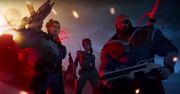 Nowa gra twórców Saints Row - Agents of Mayhem