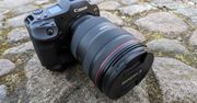 Canon R3 vs Google Pixel 7: wyniki porównania jakości zdjęć mnie zaskoczyły