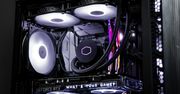 Cooler Master ulepszył chłodzenie MasterLiquid ML240L RGB