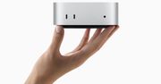 Apple prezentuje Mac mini z M4 i M4 Pro