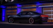 Agresywne V8 w wersji… elektrycznej. Tak brzmi nowy Dodge Charger Daytona SRT EV