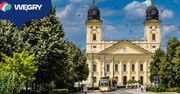 Debreczyn - dobra opcja nie tylko na city break. Dlaczego warto go odwiedzić?