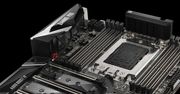 AMD Ryzen Threadripper - jak zamontować procesor w podstawce TR4?