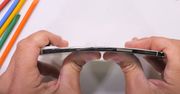 Nowy iPhone Air jest tak cienki, że można go złamać. Czyżby?