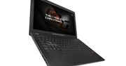 Laptopy ASUS ROG Strix GL553 i GL753 wkrótce na naszym rynku - znamy ceny