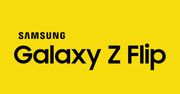 Galaxy Z Flip to dobra nazwa dla nowoczesnego clamshella? Bo trzeba będzie do niej przywyknąć