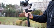 Gimbal, który zmienia zasady gry