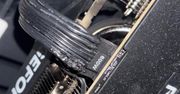 To już plaga. Ludzie skarżą się na spalone wtyczki w GeForce RTX 5090
