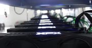 Z wizytą w jednej z największych kopalni kryptowalut w Polsce