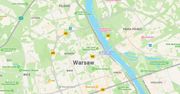 Google Maps stracą prym? Wielki konkurent wchodzi do gry