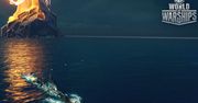 World of Warships wchodzi w pełne zanurzenie - pierwsze okręty podwodne zawitały do gry