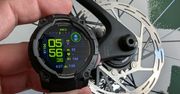 Optymalny zegarek turbo sportowy ze stajni Garmina? Test Garmin Instinct 3 z ekranem AMOLED