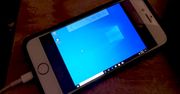 Chcesz mieć iPhone z systemem Windows 10? Teraz możesz, dzięki tej aplikacji