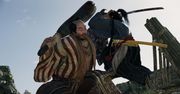 Rise of the Ronin – oj, ktoś tu się może mocno zdziwić. Pierwsze wrażenia