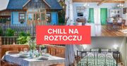 Chill na Roztoczu? Odkryj niezwykłe miejsce!
