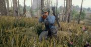 Pierwotne założenia twórców Playerunknown's Battlegrounds mogą dziś śmieszyć