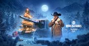 Zgarnij kod do World of Tanks (druga pula) i zaskocz strażnika Teksasu