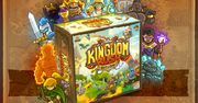 Polskie planszowe tower defense hitem na Kickstarterze - oto Kingdom Rush: Rift In Time