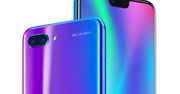 Europejska premiera smartfona Honor 10 - polskie ceny i przykładowe zdjęcia [AKT.]