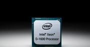 Intel Xeon D-1600 - nowa seria procesorów dla serwerów