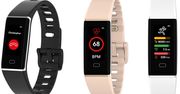 MyKronoz ZeTrack to nowoczesna opaska fitness dla amatorów