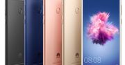 Huawei Enjoy 7S oficjalnie - kolejny, tym razem tańszy smartfon z ekranem 18:9