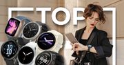 Jaki smartwatch dla kobiety wybrać? Najlepsze damskie smartwatche - ranking 2026
