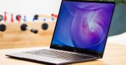 Pierwsze wrażenia z  Huawei MateBook 13