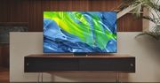 Telewizory OLED - Samsung dopiero się rozkręca