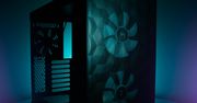 To jest to! Premierowy test obudowy Fractal Design Pop Air RGB TG