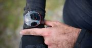 Pokonany przez zegarek na poligonie GROMu. Karol vs smartwatch