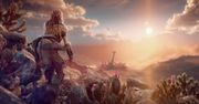 Więcej niebezpieczeństwa i wrogów, czyli więcej rozrywki – nowe materiały z Horizon Forbidden West